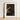 Framed Reproduction Caravaggio’s ?The Girl Rose” Light Wood Boy Bitten, Italian Baroque Shock, Stone Ledge Strewn, Pale Yellow-green Fruits, C