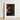 Framed Reproduction Caravaggio’s ?The Girl Rose” Minimalist White Boy Bitten, Italian Baroque Shock, Stone Ledge Strewn, Pale Yellow-green F