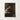 Reproduction Caravaggio’s ?The Saint Matthew” Young Man Dark Boy Bitten, Italian Baroque Shock, Stone Ledge Strewn, Pale Yellow-green Fruits,