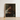 Framed Reproduction Caravaggio’s ?Bacchus” Light Wood Frame Figure Boy Bitten, Italian Baroque Shock, Stone Ledge Strewn, Pale Yellow-green F