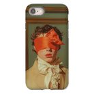 Boy Next Door - 18th Century Gay Erotica Iphone Case - 8 / Matte