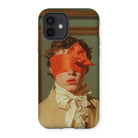 Boy Next Door - 18th Century Gay Erotica Iphone Case - 12 / Matte