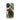 Cowboy Phone Case Horse Rider Design Black Background Francisco Goya Iphone, Ram, 18th-century Spanish Art