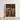 White-framed Art Print Three Nude Figures Impressionistic Style Ferenczy Fine, Mythic Punctuation, Silent, Ferenczy’s Boys