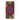 Braided - Uzbekistan Textile Art Iphone Case, x / Matte, Patterned Smartphone Case
