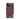 Iphone 13 / Matte Braided - Uzbekistan Textile Art Phone Case