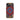 Iphone 14 / Matte Braided - Uzbekistan Textile Art Phone Case