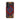Braided - Uzbekistan Textile Art Samsung Case, Galaxy S23 Plus / Matte, Phone Case Colorful Intricate Pattern Central Blue Square
