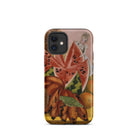 The Bride Frightened at Seeing Life Opened - Frida Kahlo Iphone Case, 12 Mini / Matte