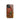 Iphone 13 Mini / Matte the Bride Frightened at Seeing Life Opened - Frida Kahlo Phone Case, Crimson Flesh Scattered, Pale Doll-like