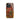 Iphone 13 Pro / Matte the Bride Frightened at Seeing Life Opened - Frida Kahlo Phone Case, Crimson Flesh Scattered, Pale Doll-like