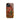 Iphone 15 / Matte the Bride Frightened at Seeing Life Opened - Frida Kahlo Phone Case, Crimson Flesh Scattered, Pale Doll-like