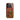 Iphone 15 Pro / Matte the Bride Frightened at Seeing Life Opened - Frida Kahlo Phone Case, Crimson Flesh Scattered, Pale Doll-like