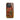 Iphone 16 Pro / Matte the Bride Frightened at Seeing Life Opened - Frida Kahlo Phone Case, Crimson Flesh Scattered, Pale Doll-like
