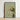 Framed Art Print Figure Off-white Draped Fabric Ensemble Surreal High Fashion, Ethereal Metamorphosis, where Breathes, Vision