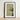 Framed Art Print Figure Off-white Ruffled Garment Fabric Surreal High Fashion, Ethereal Metamorphosis, where Breathes, Vision Draped