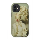 Bright Side - Surreal High Fashion Iphone Case, 12 Mini / Matte, Iphone Case Surreal Fashion