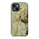 Bright Side - Surreal High Fashion Iphone Case, 13 / Matte, Iphone Case Surreal Fashion