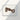 Detailed Illustration Antique Bronze Key Worn Rusted Finish Fletcher 1930s Decorative, Art, Enigmatic William