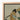 Framed Japanese Ukiyo-e Print Figure Traditional Attire Tan Fevered Height, Russo-japanese War, Shunga Turns