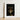 Framed Portrait Man Bull Horns Dressed Ornate Dark Gay Matador Art, Queer Power Incarnate, Myth Meets Masculinity