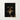 Framed Portrait Man Traditional Attire Ornate Gold-embroidered Black Gay Matador Art, Queer Power Incarnate, Myth Meets Masculinity