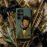 Bullseye - Neo-baroque Gay Military Phone Case, Mobile Cases, Toby Leon