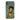 Iphone x / Matte Bullseye - Neo-baroque Gay Military Phone Case