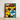 Framed Print Vibrant Colorful Array Toy Race Cars Bumper Giclée, Waking Dream