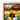 Vibrant Colorful Toy Race Cars Black Wheels Glossy Bumper Giclée Print, Waking Dream