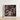 White-framed Art Print Man Tattoos Surrounded Colorful Stuffed Shirtless Twunk Slumbers, Lowbrow Gay Punk, Homoerotic