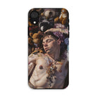 Bunked Twunk - Trashy Lowbrow Gay Punk Iphone Case - Xr / Matte