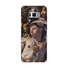 Bunked Twunk - Trashy Lowbrow Gay Punk Iphone Case