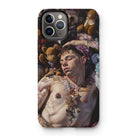 Bunked Twunk - Trashy Lowbrow Gay Punk Iphone Case - 11 Pro / Matte