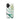 Iphone 17 / Matte Bush Cane - P.j. Redouté Botanist Art Case Digital Sentinel Blooms, Verdant Whispers