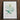Bush Cane - Pierre-joseph Redouté Botanist Art Print, 30x40’’ / 76x101cm / Unframed, Framed Botanical Illustration Green Plant Long Leaves