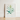 Framed Botanical Illustration Print Detailed Green Plant Long Pierre-joseph Redouté, Redouté’s Bush Cane, Botanist Art