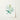 Botanical Illustration Print Green Plant Elongated Leaves Central Pierre-joseph Redouté, Redouté’s Bush Cane, Botanist Art
