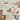 Rectangular Light Blue Card Vibrant Illustration Butterflies Red Kamisaka Sekka’s, Japan’s Artistic Renaissance, Chō Senshu Collection