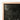 Framed Canvas Artwork Dark Textured Surface Subtle Silver William Baxter Closson, Art Print, Meadow Stems
