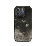 Papillons - Étui Iphone William Baxter Closson, 16 Pro / Mat, Coques de Téléphone Portable, Toby Leon