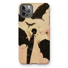 Butterfly Effect - Surreal Metamorphosis Art Iphone Case - 11 Pro Max / Matte