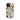 Iphone 15 / Matte Butterfly & Moth - Paul Gervais Phone Case, Wings Open