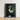 Cadet - Neoclassical Gay Sailor Art Print / Canvas Framed Portrait Man White Beret Scarf Rendered Dramatic