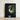 Cadet - Neoclassical Gay Sailor Art Print / Canvas Framed Portrait Man White Hat Dark Coat