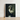 Cadet - Neoclassical Gay Sailor Art Print / Canvas Framed Portrait Man White Hat Scarf Rendered