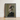 Framed Portrait Person Elaborate Dark Attire Ornate Horned Gay Dragon Prince, Illustrious, Face Cadmus
