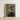 Framed Portrait Person Elaborate Ornate Attire Intricate Horns Gay Dragon Prince, Illustrious, Face Cadmus