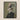 Framed Portrait Person Adorned Elaborate Fantasy-inspired Headdress Made Gay Dragon Prince, Illustrious, Face Cadmus