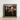 Black-framed Art Print Classical Painting Two Nude Figures László Hegedűs, Budapest-born, Constructs, Rejection, Abel’s Gaze Climbs,